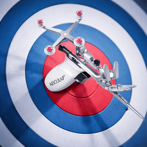 Навигацията като стандарт в съвременната колянна хирургия