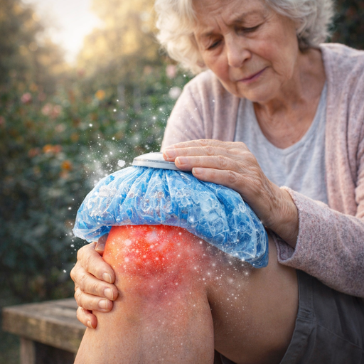 Болка зад коляното – най-честите причини