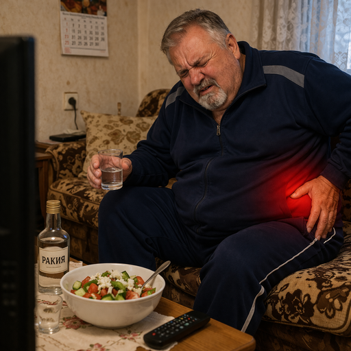 Болка в тазобедрената става в покой – кога проблемът вече не е само симптом