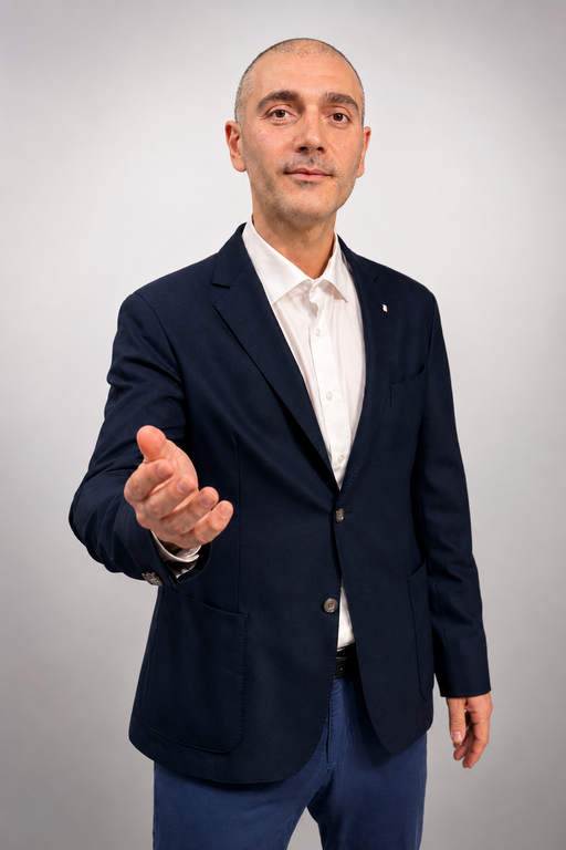 Д-р Калоян Йорданво ортопед-травматолог