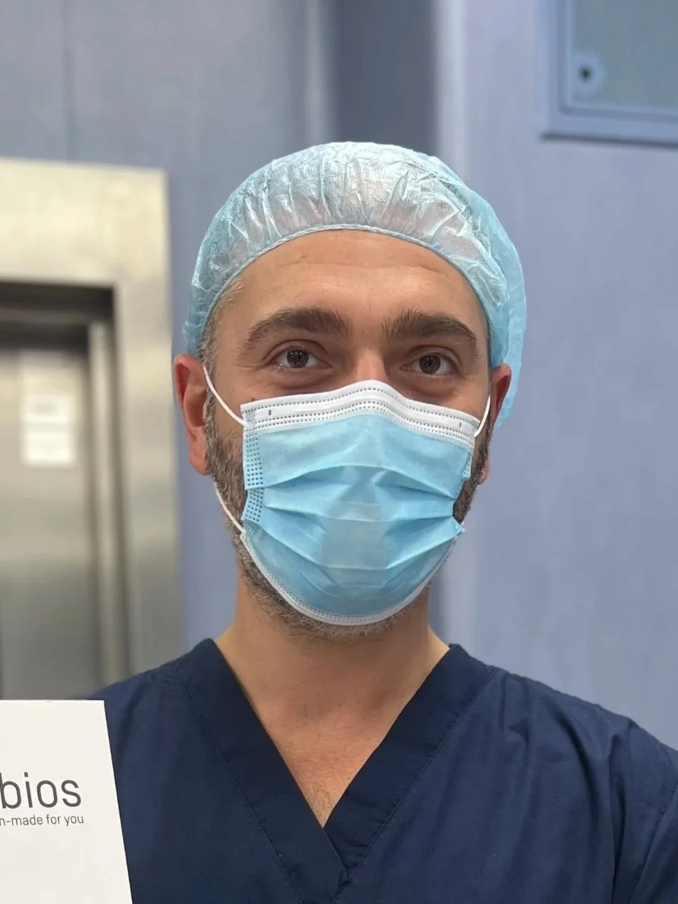 Д-р Калоян Йорданов