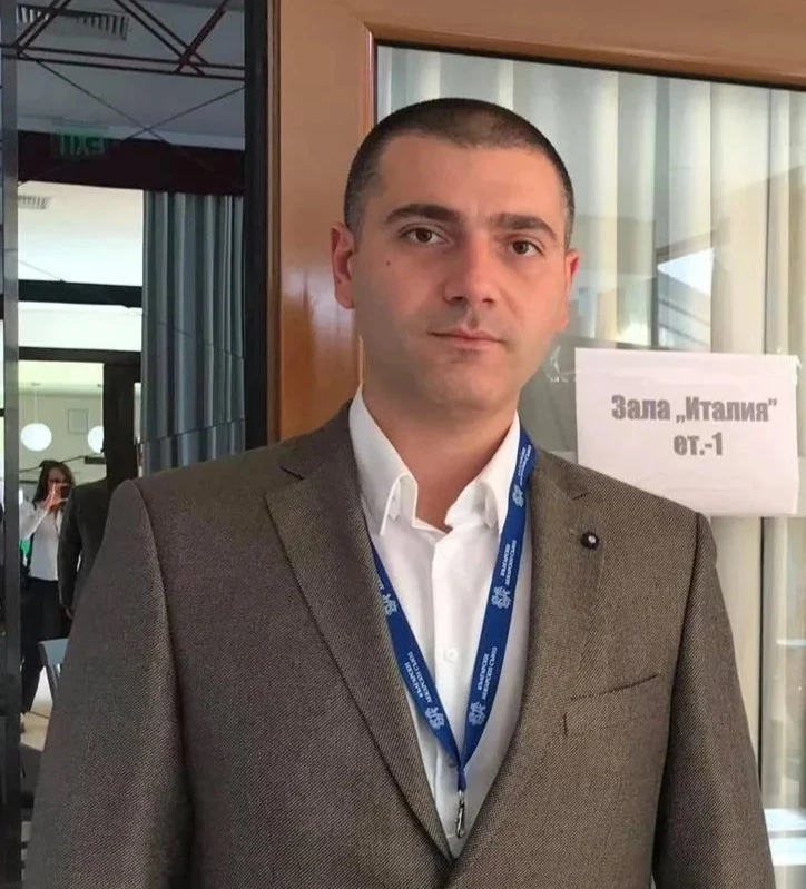 Д-р Калоян Йорданов – водещ ортопед и травматолог в България