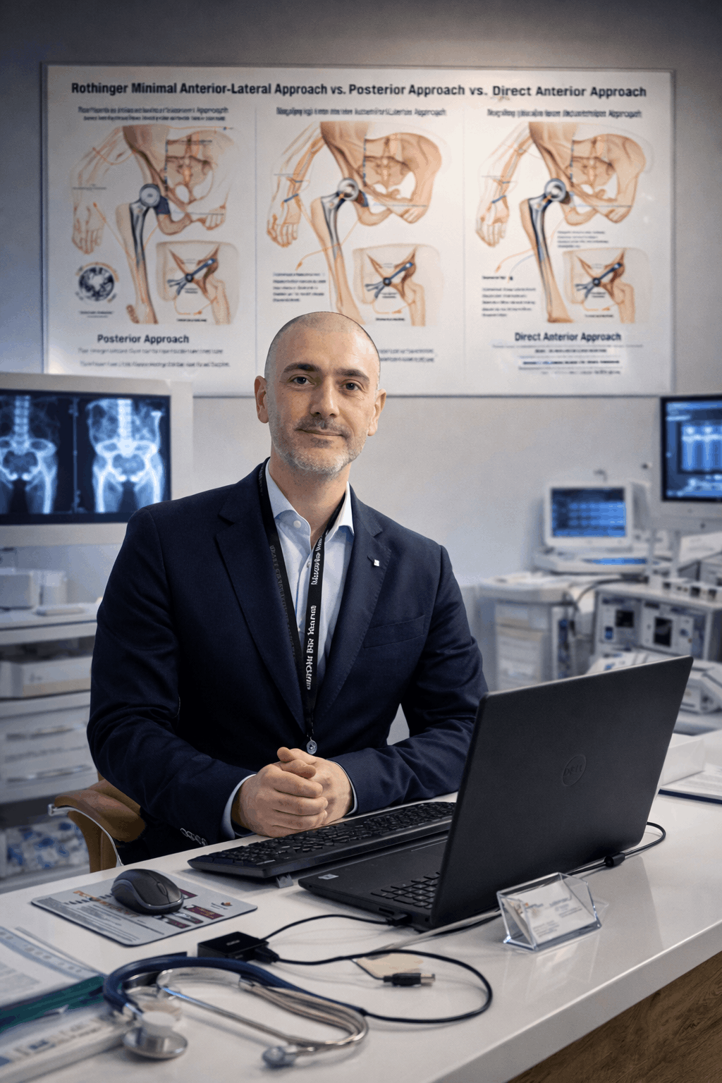 Д-р Калоян Йорданов