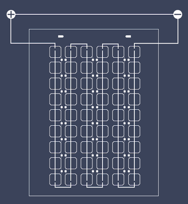 Bypass Diodes Explained — Sunflare Array