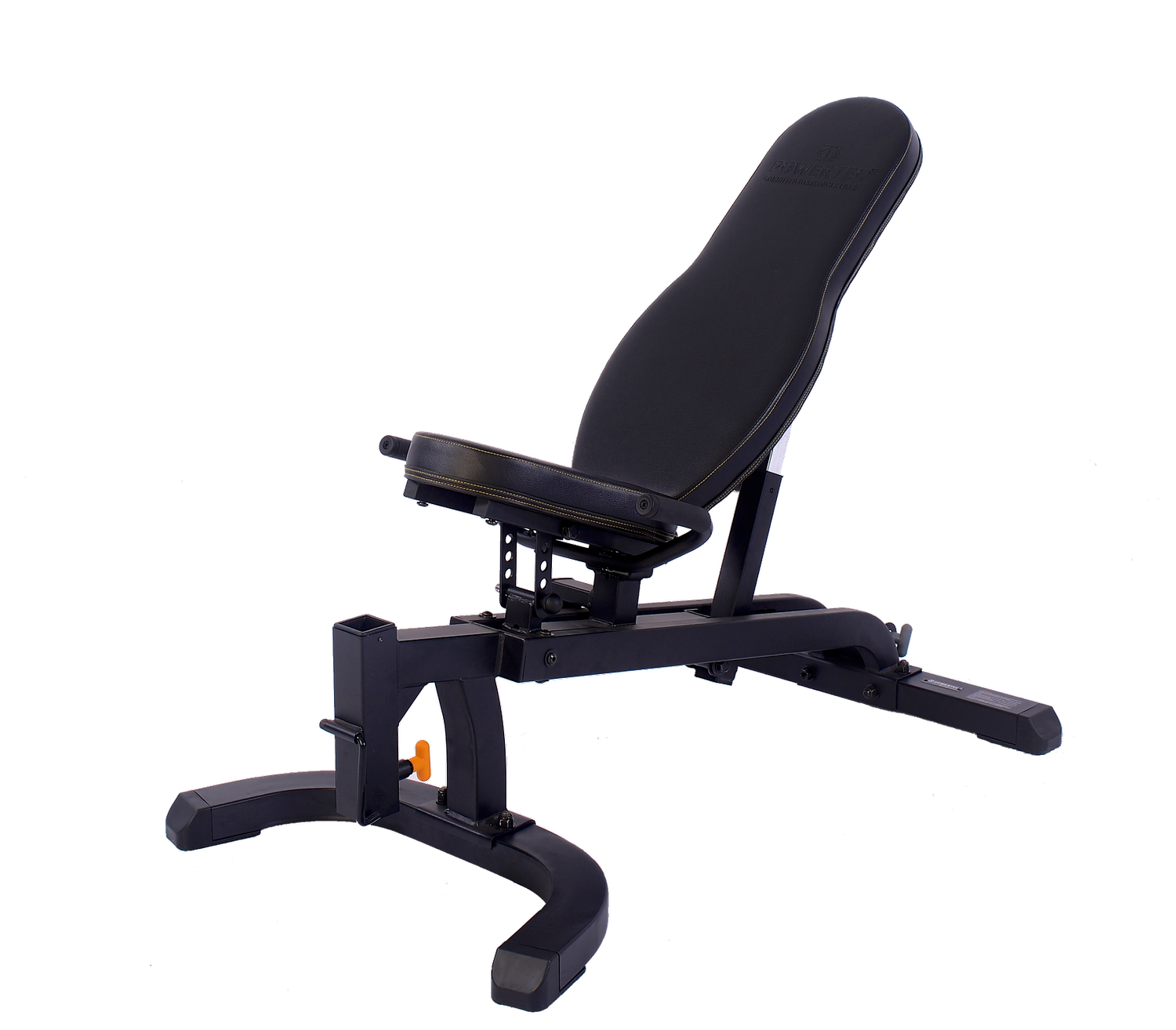 PowerTec Workbench Utility Bench — All American Fitness