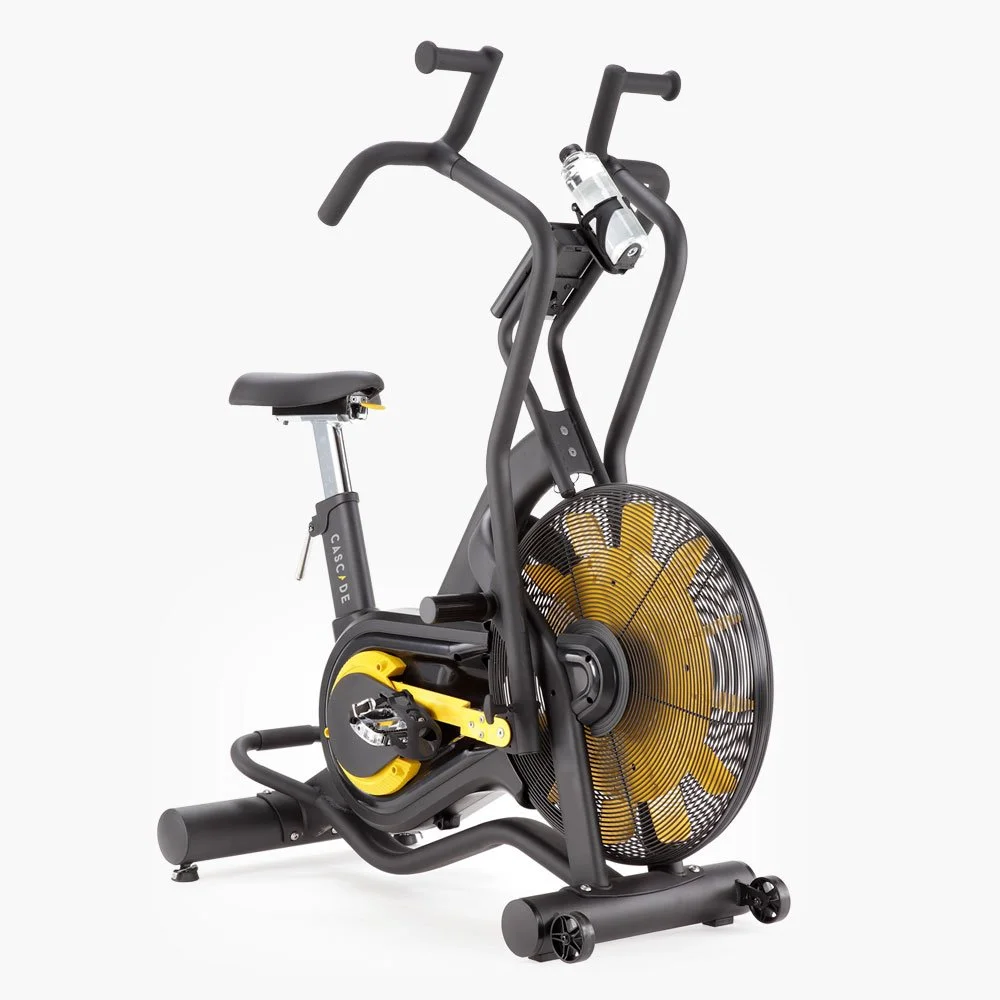 CASCADE AIR BIKE UNLIMITED