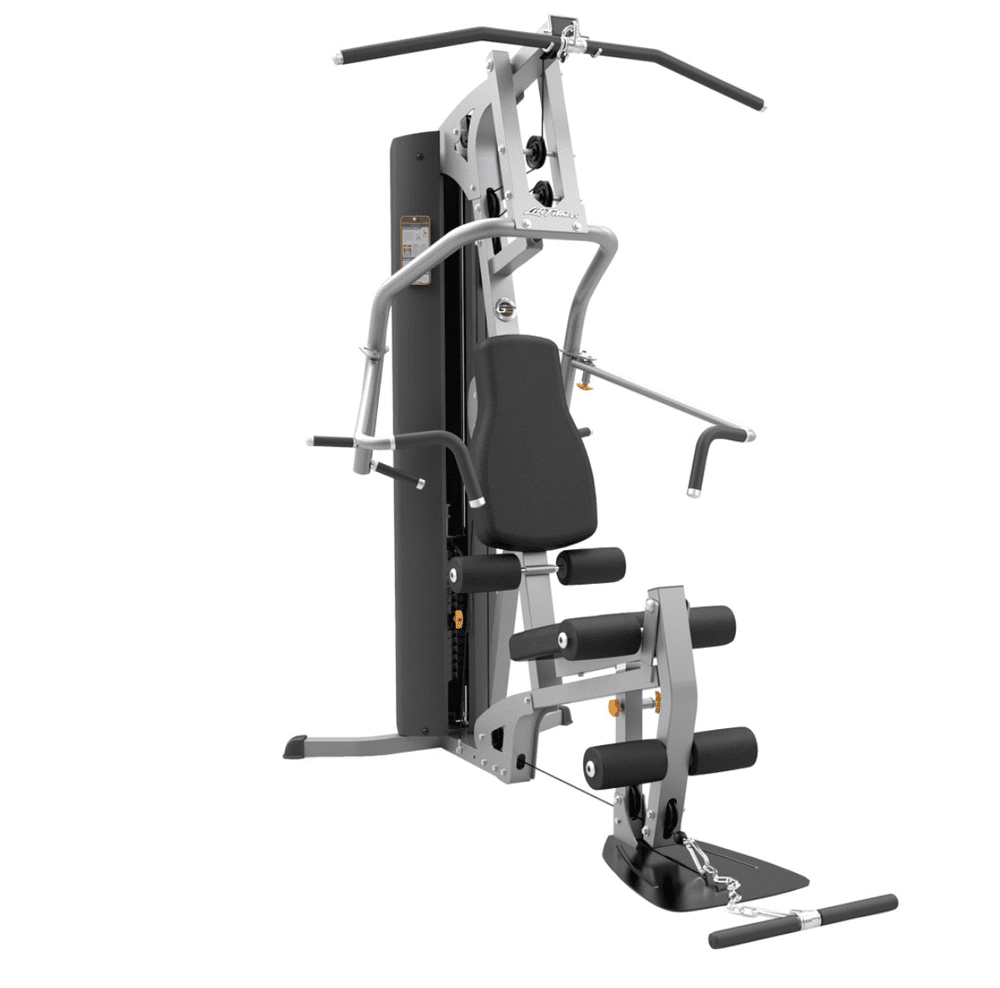 Life Fitness G2 Home Gym — All American Fitness