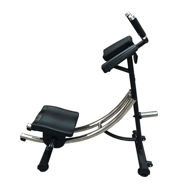 Coaster Cs1500 Ab Coaster Black Abs Company Ab Coaster CS1500