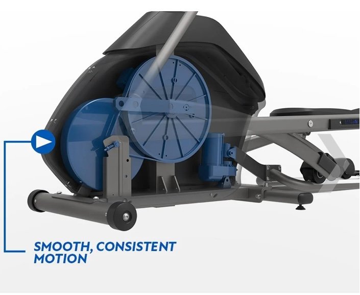 HORIZON 7.0AE ELLIPTICAL