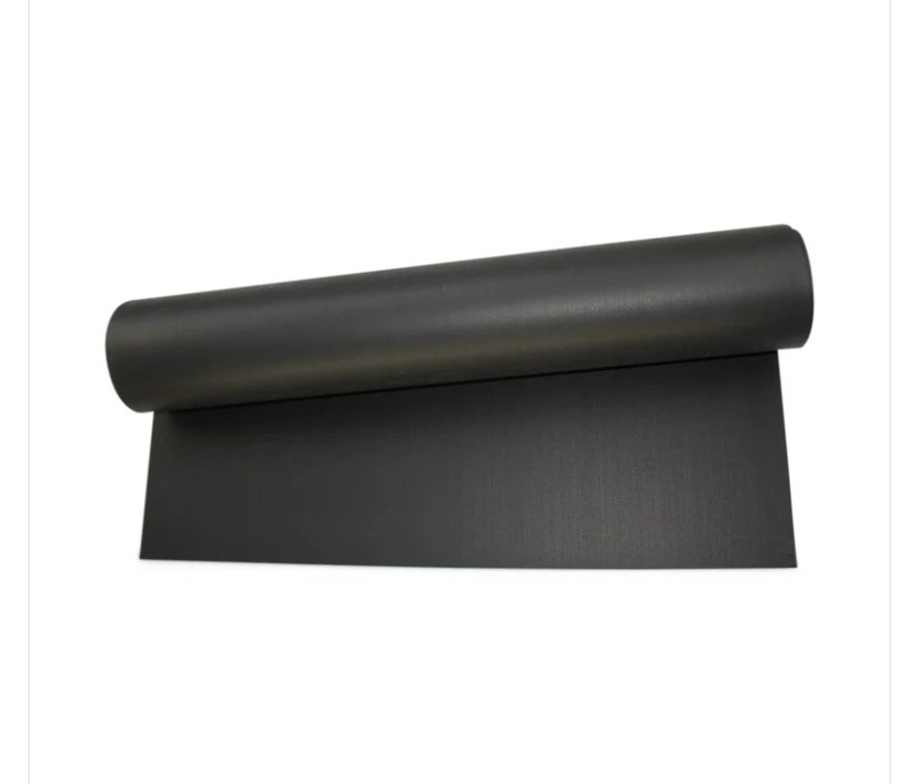 ROLL OF GYM FLOORING 50'
