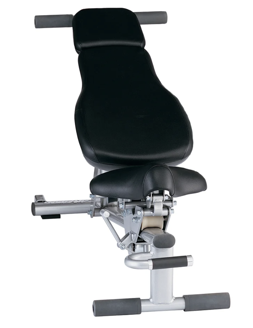 Life Fitness G7 Adjustable Bench