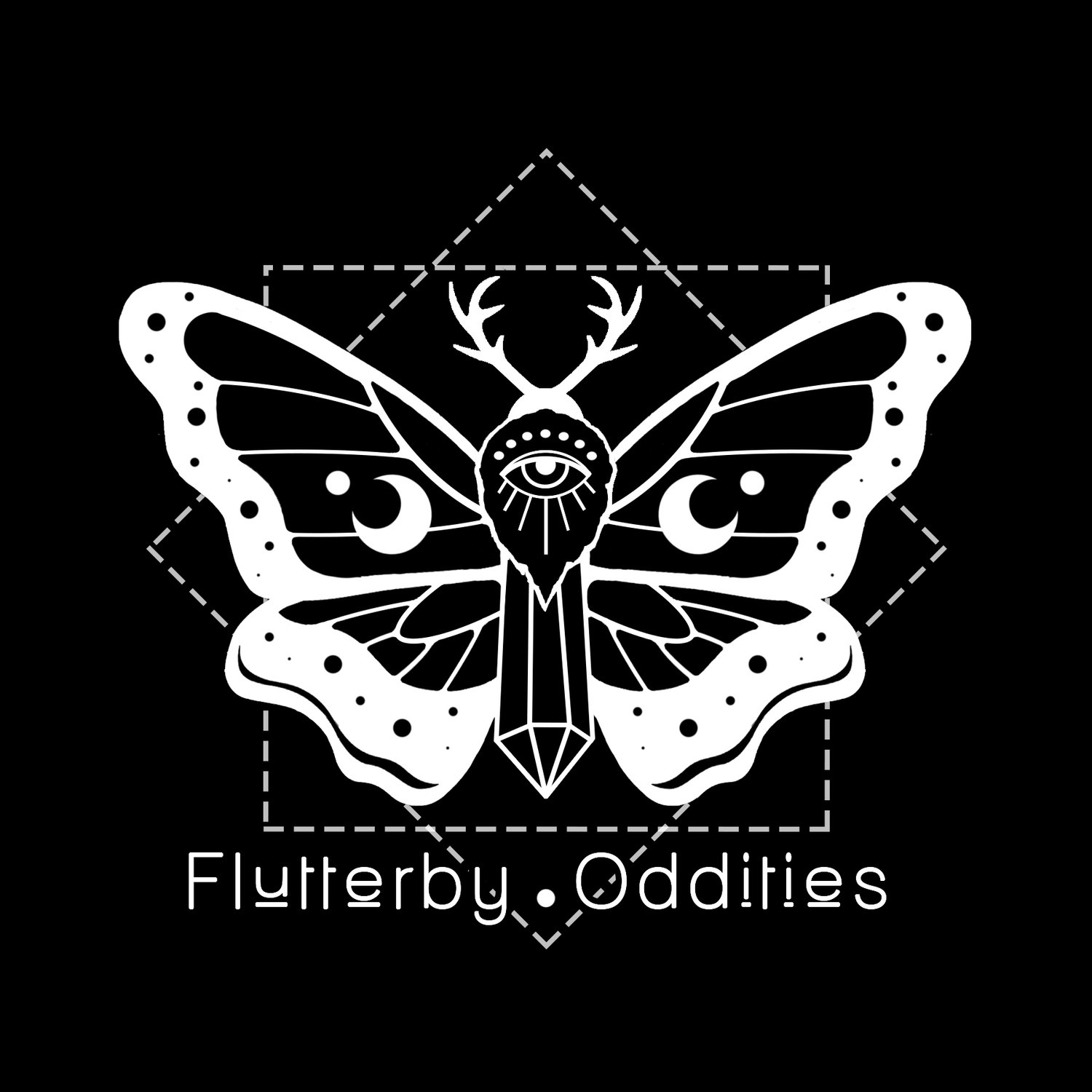 Flutterby Oddities
