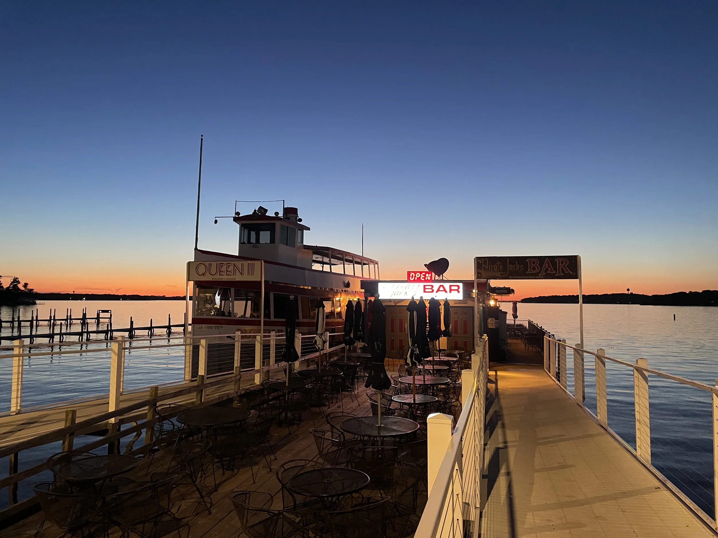 THESE ARE THE DAYS OF OUR LIVES: 