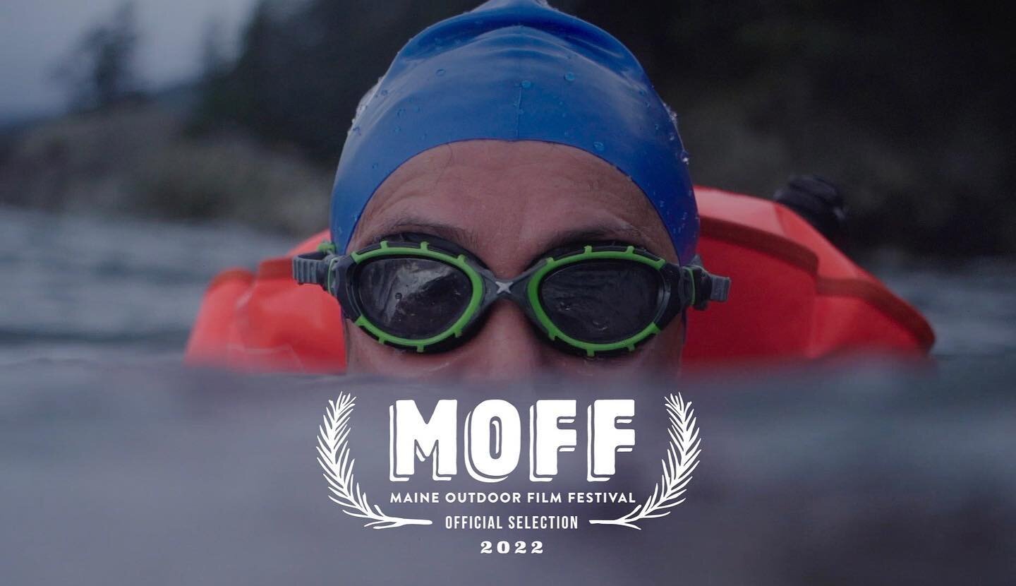 Stoked to announce that Skin Swimmer will be screening at the Maine Outdoor Film Festival this summer! If you&rsquo;re in Portland and want to check it out, it will be playing July 29th at the Gulf of Maine Research Institute at 8:00pm with a climate