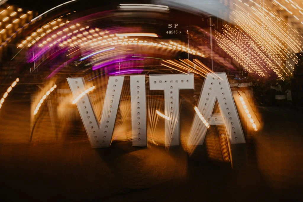 Holiday Fundraiser Party