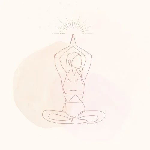 Poolside Yoga - Oct 25th