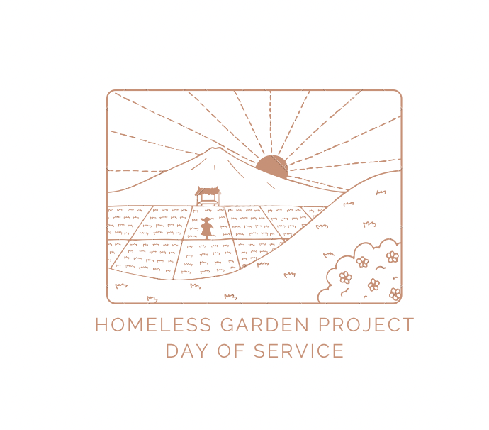 Homeless Garden Project Day of Service - April 14th