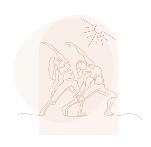 Poolside Yoga - May 31st