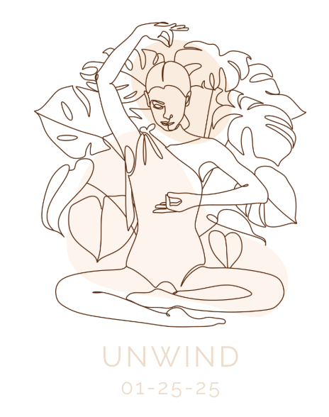 UNWIND: Winter Wellness Day - Jan 25th