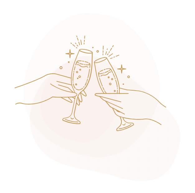 Gratitude Dinner Party - Sat, Nov 23rd