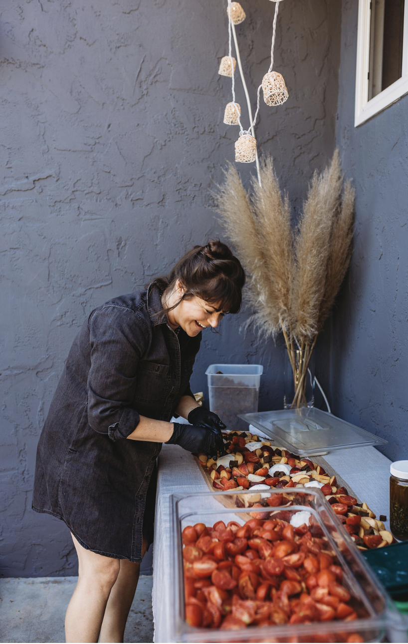 June Gathering: Photographer- Katrina Shaw Photography (please tag her biz if you share on social!)