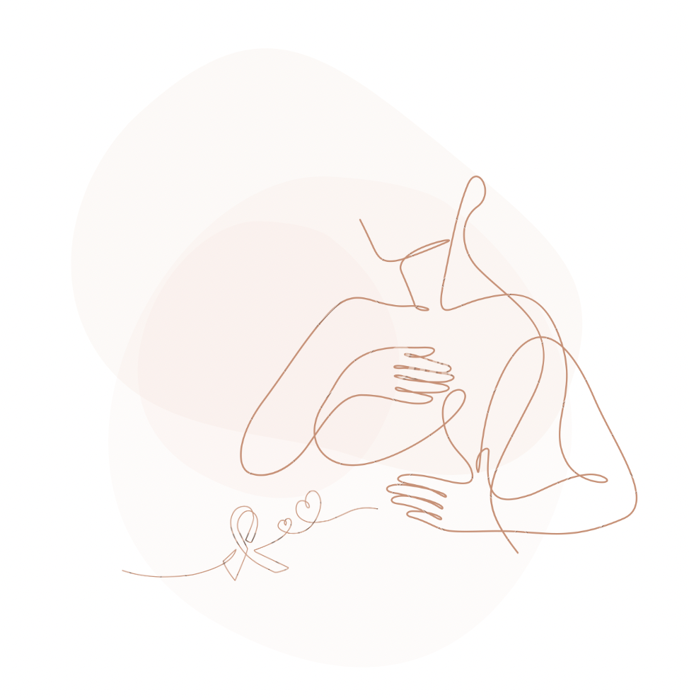 Breast Cancer Awareness + Wellness  - Tues Oct 15th