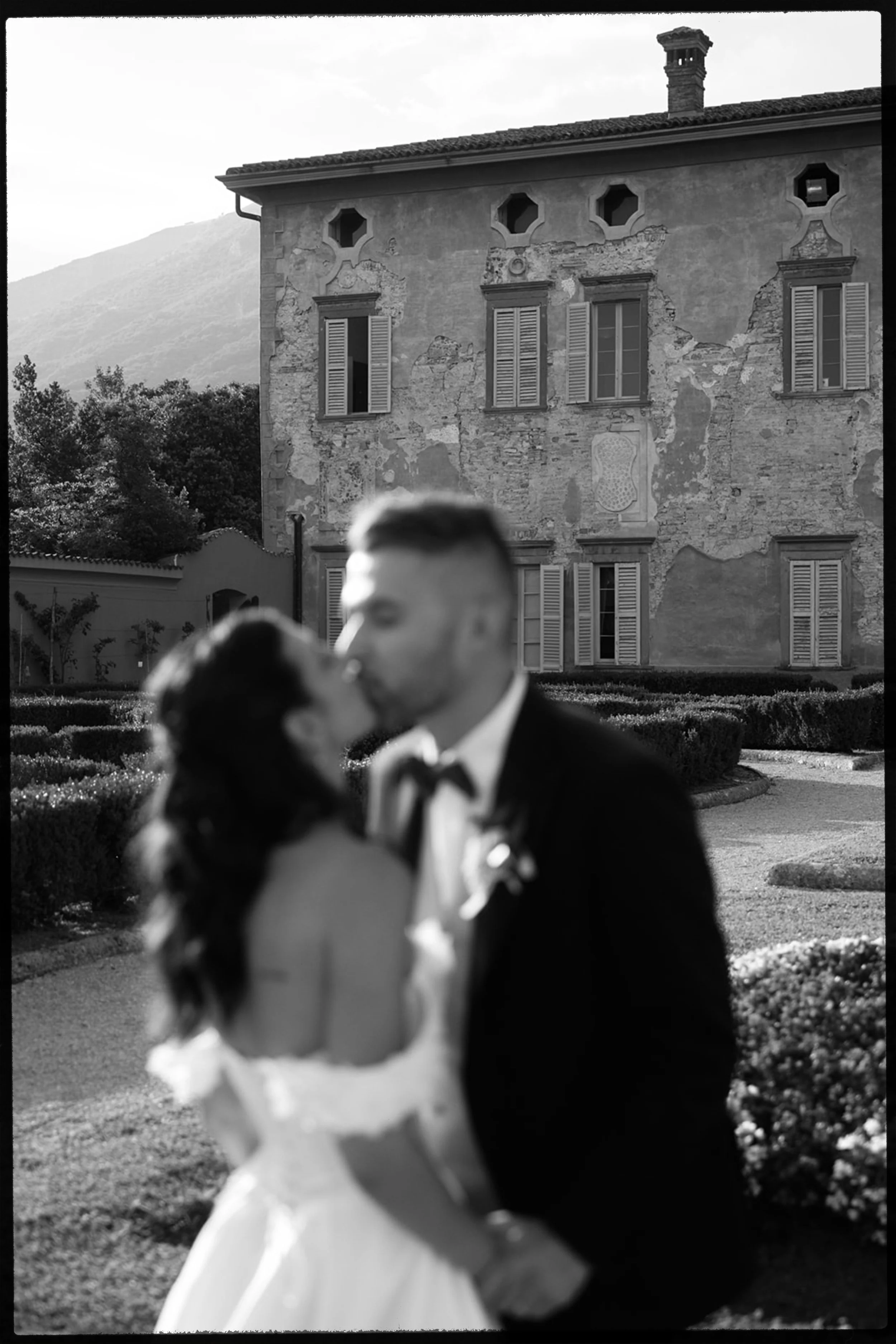 wedding villa malliana