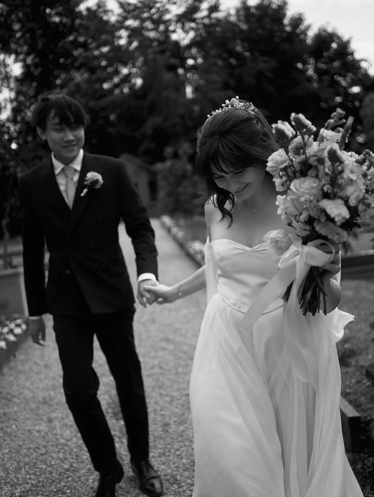 M — V | Wedding
Venue — @trattoriailportico.it 
Videomaker — @fotoallinone 
#wedding #weddingphotographers #weddingphotography #weddingitaly #trattoriailportico #fotografomatrimoni #brianza #monticello #fotografomatrimonimilano