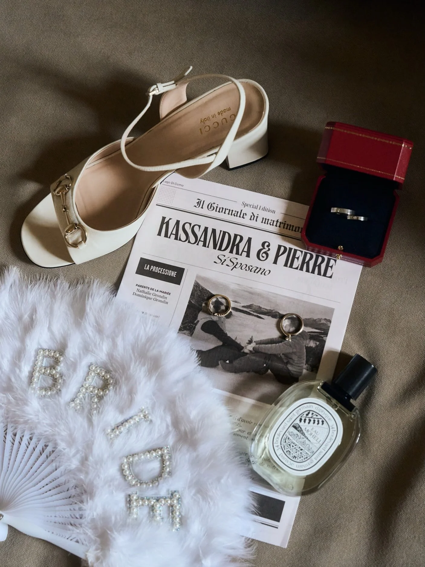"Si sposano!"
Venue — @villareginateodolinda_lakecomo 
Planner — @pascale_weddingandeventsitaly @elisaweddingplanner_italy 
Flowers — @figlideifioricomo 
Catering — @sunlake.catering 
Music — @blunotteventi 
M