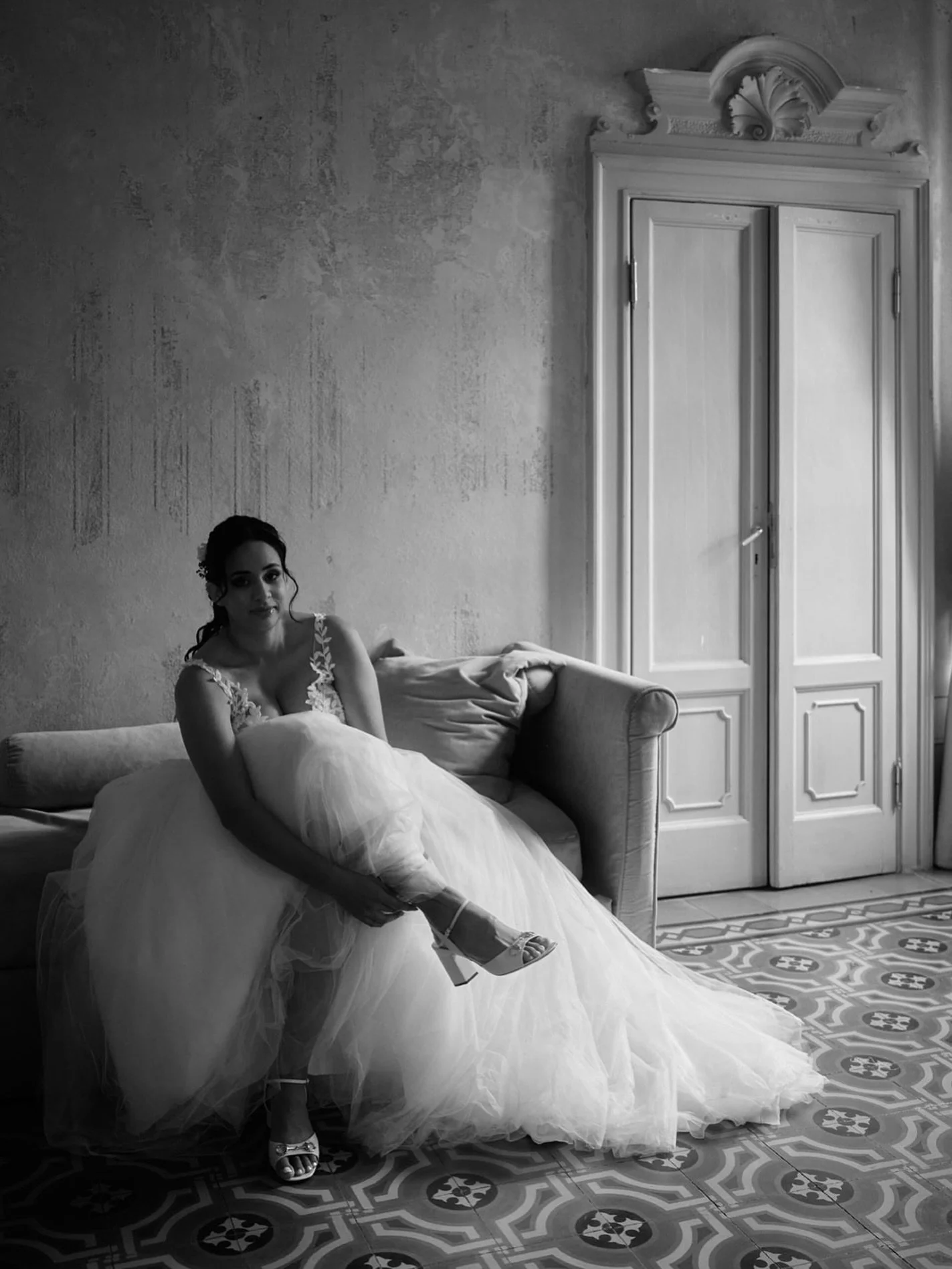 We don't know what tomorrow brings

Venue &mdash; @villareginateodolinda_lakecomo 
Planner &mdash; @pascale_weddingandeventsitaly @elisaweddingplanner_italy 
Flowers &mdash; @figlideifioricomo 
Catering &mdash; @sunlake.catering 
Music &mdash; @bluno