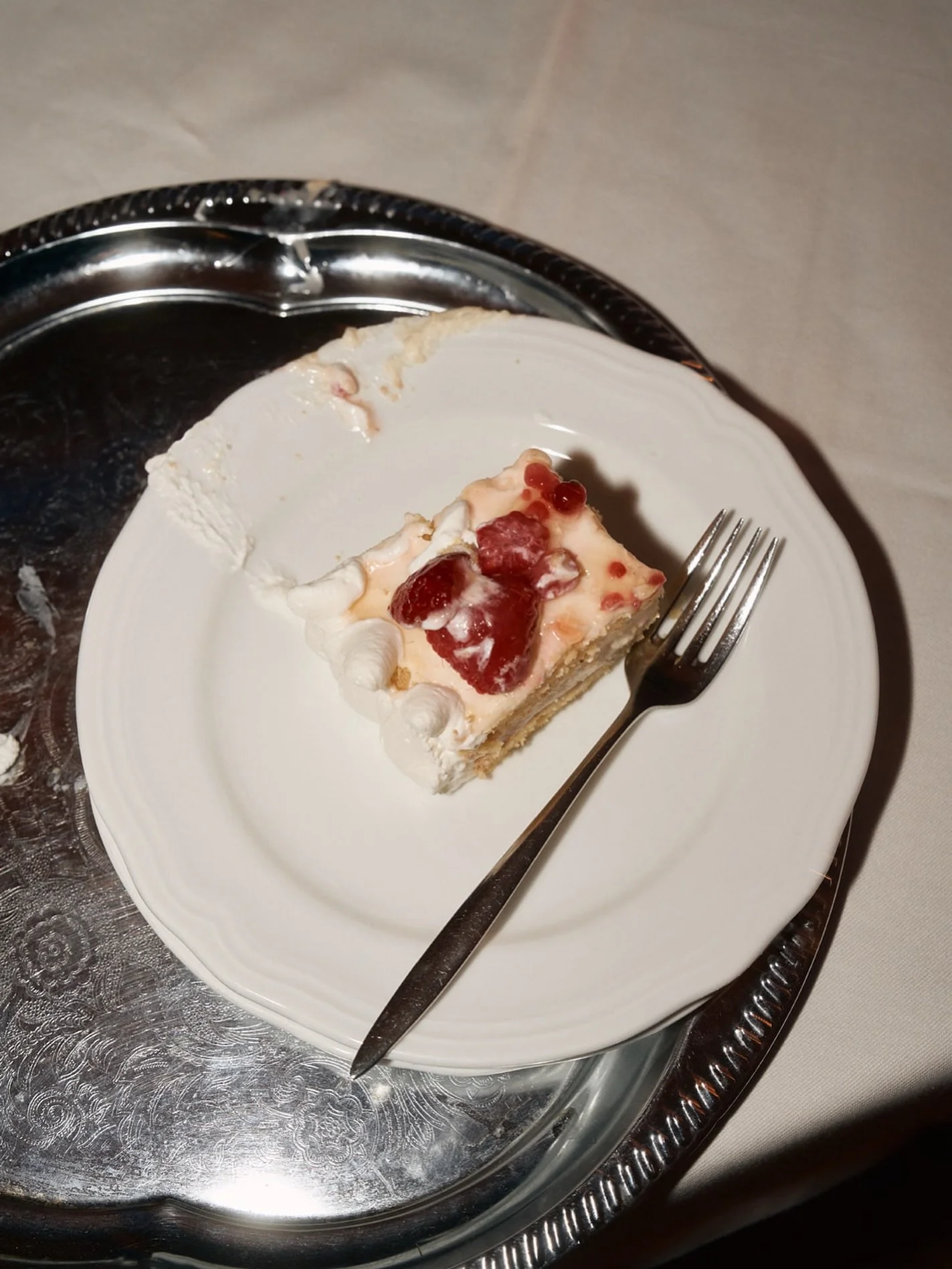 Strawberry &amp; Cream

#wedding #weddingcake #weddingphotographer #fotografodimatrimonio