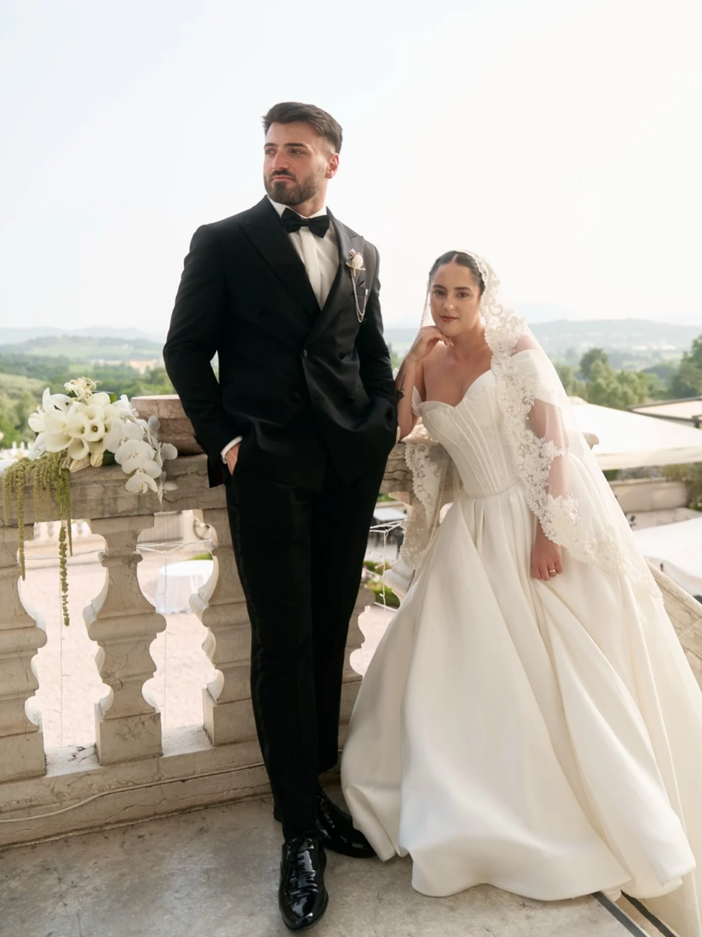 Act for me please

Venue &mdash; @villacariola 

#wedding #weddingphotography #weddingphotographer #matrimonio #fotografodimatrimonio #fotografomatrimonio #villacariola #villacariolawedding