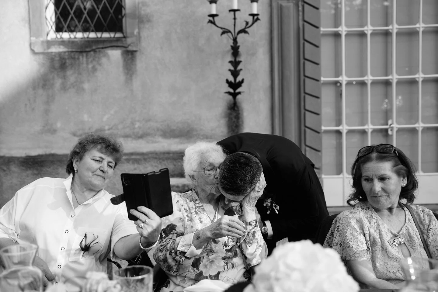 Nonnas

Wedding at Villa Malliana

Venue &mdash; @villa_malliana 

#wedding #matrimonio #villamalliana #italyweddingphotographer