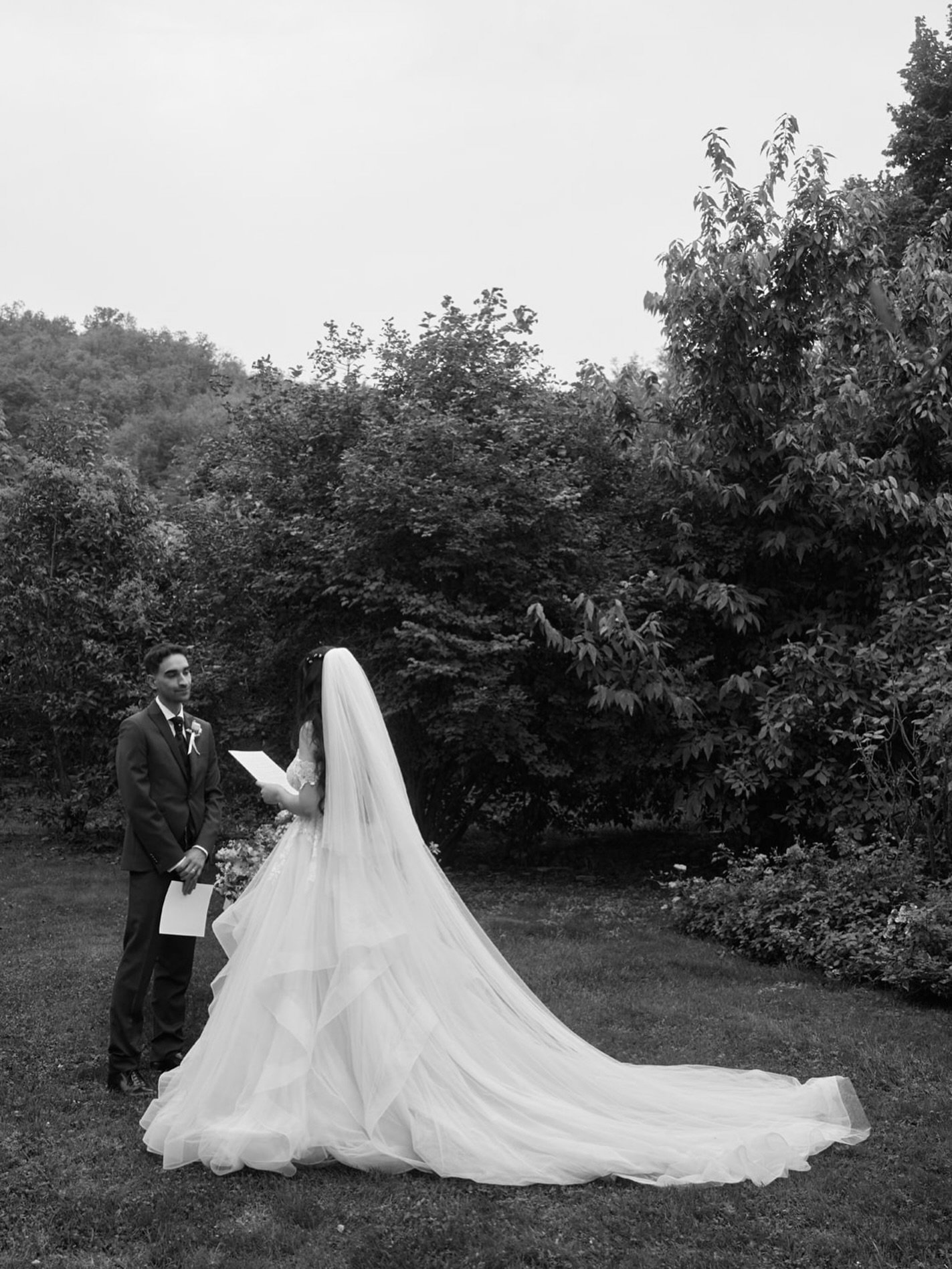 Private Vows

E &mdash; M | Wedding

Venue &mdash; @cascina.casareggio 
Make-up &mdash; @saragellini_makeupartist 
Hairstyle &mdash; @ruben_style_ 
Videomaker &mdash; @weddinlove_ig 
Flowers &mdash; @la.fioreria 
Bride Dress &mdash; @nicolemilanooffi