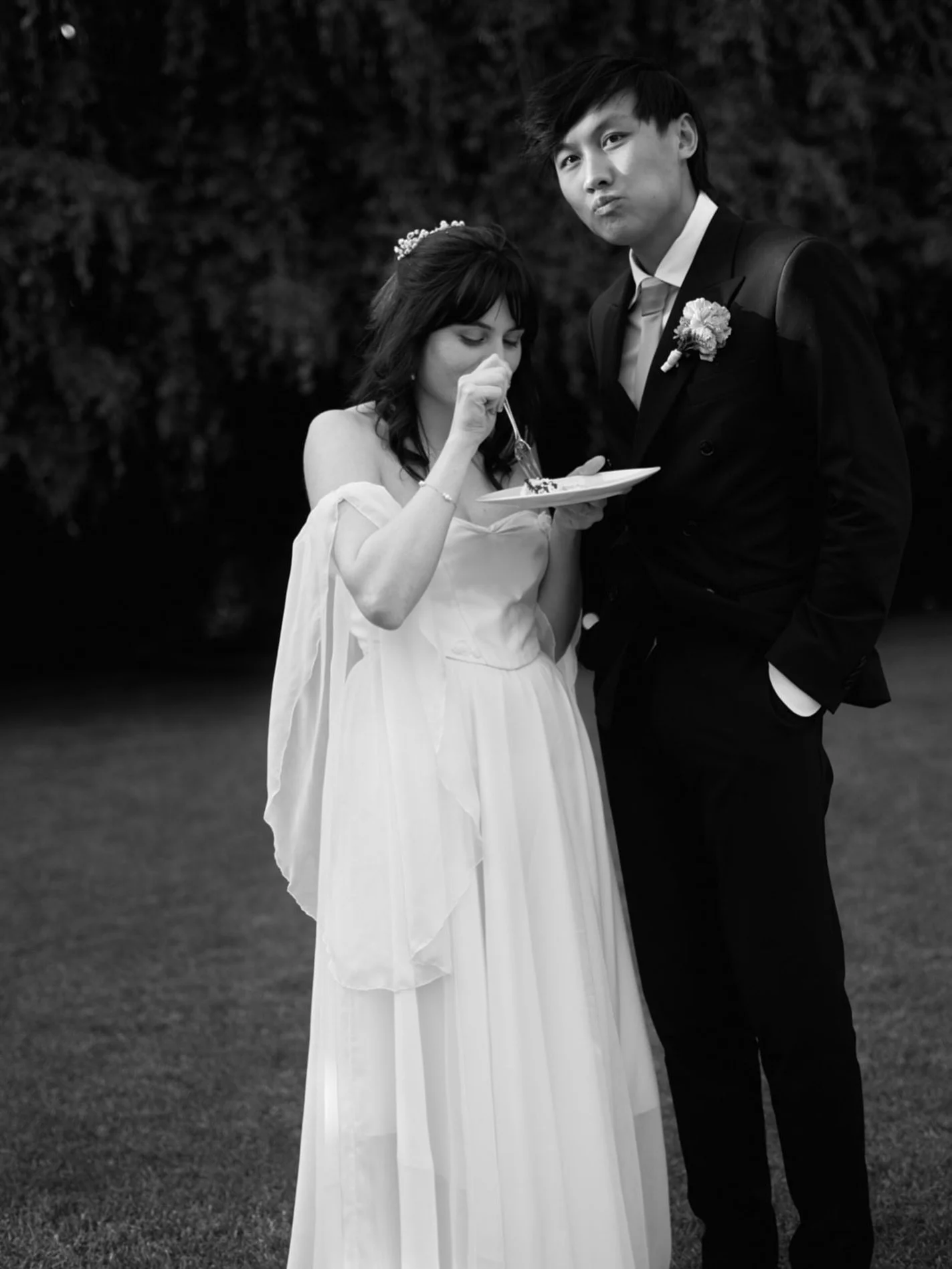 Delicatessen 

Venue &mdash; @trattoriailportico.it 
Videomaker &mdash; @fotoallinone 

#wedding #italyweddingphotographer #trattoriailportico