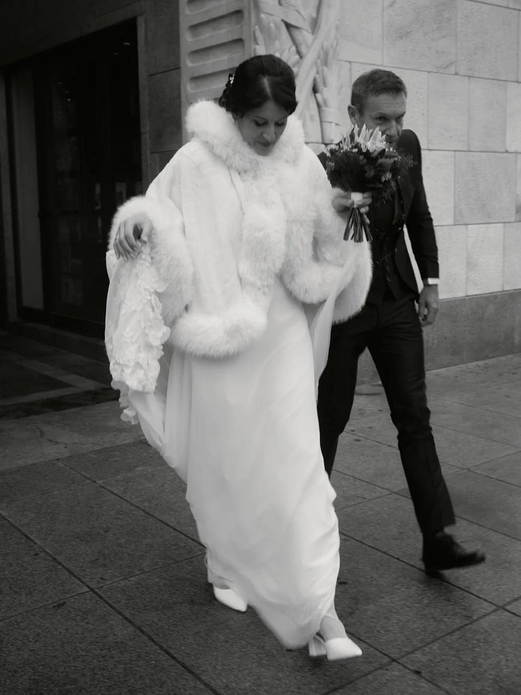 Rainy Wedding in Milan

Planner &mdash; @jiyuwedding 
Graphics &mdash; @l.m_designstudio_ 
Make-up &mdash; @federica_dileo 
Bride Dress &mdash; @demasofficial 

#matrimoniomilano #fotografodimatrimoniomilano #italyweddingphotographer