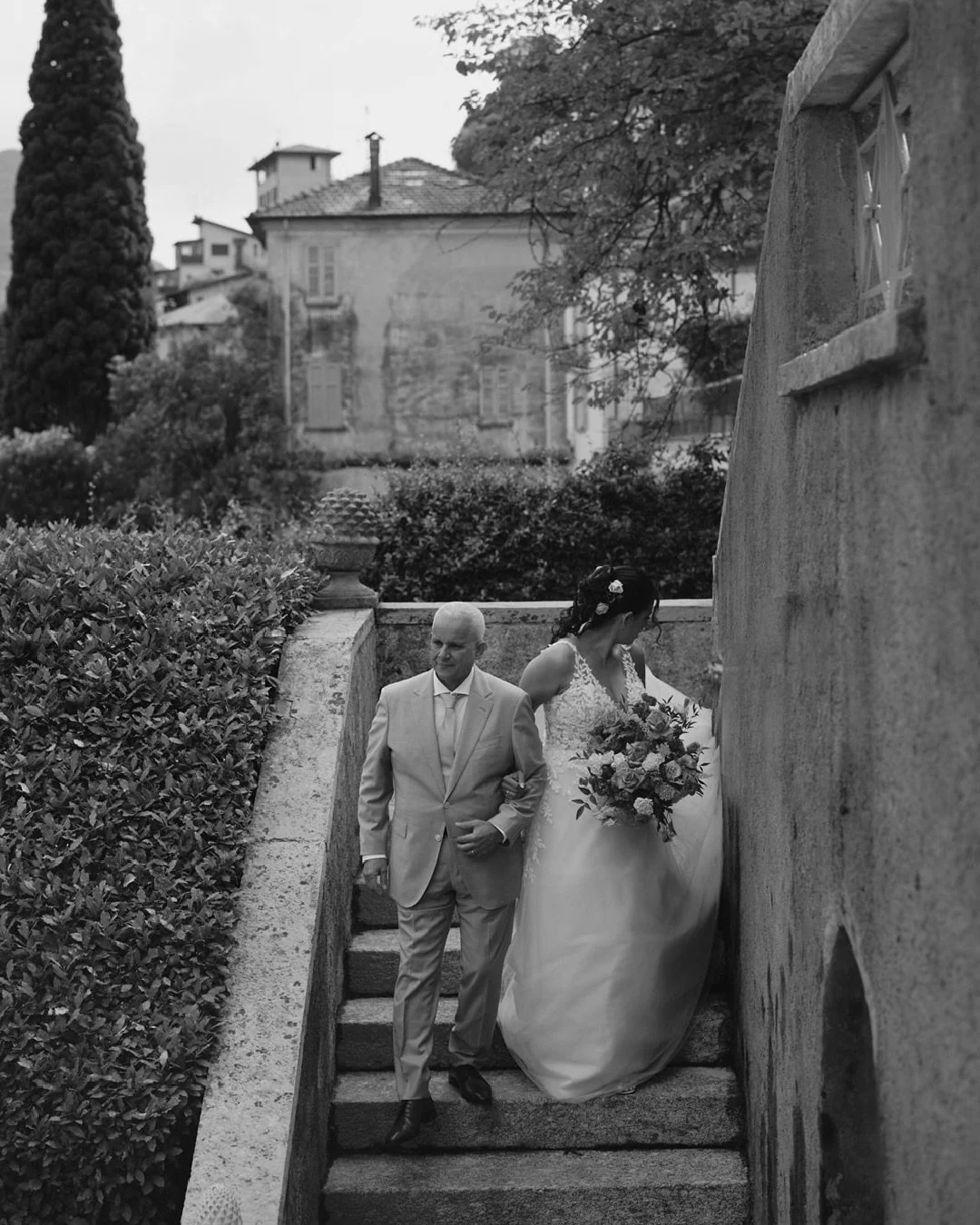 "We will never thank you enough"

Venue &mdash; @villareginateodolinda_lakecomo 
Planner &mdash; @pascale_weddingandeventsitaly @elisaweddingplanner_italy 
Flowers &mdash; @figlideifioricomo 
Catering &mdash; @sunlake.catering 
Music &mdash