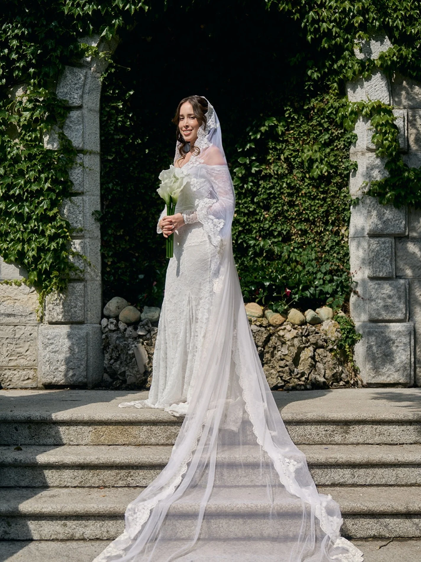 Edna

Venue &mdash; @hotelvillacipressi 
Videomaker &mdash; @luna.weddingfilm 

#wedding #elopement #lakecomowedding #lakecomoelopement #italyweddingphotographer