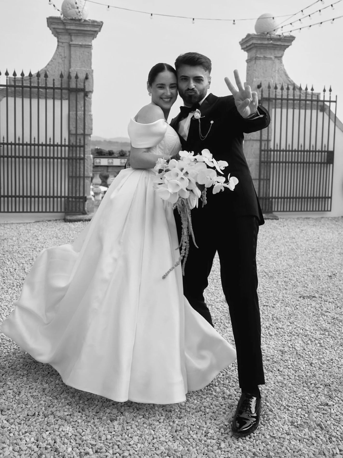 This vibes!

Venue &mdash; @villacariola 

#wedding #villacariola #weddingphotographer #italyweddingphotographer