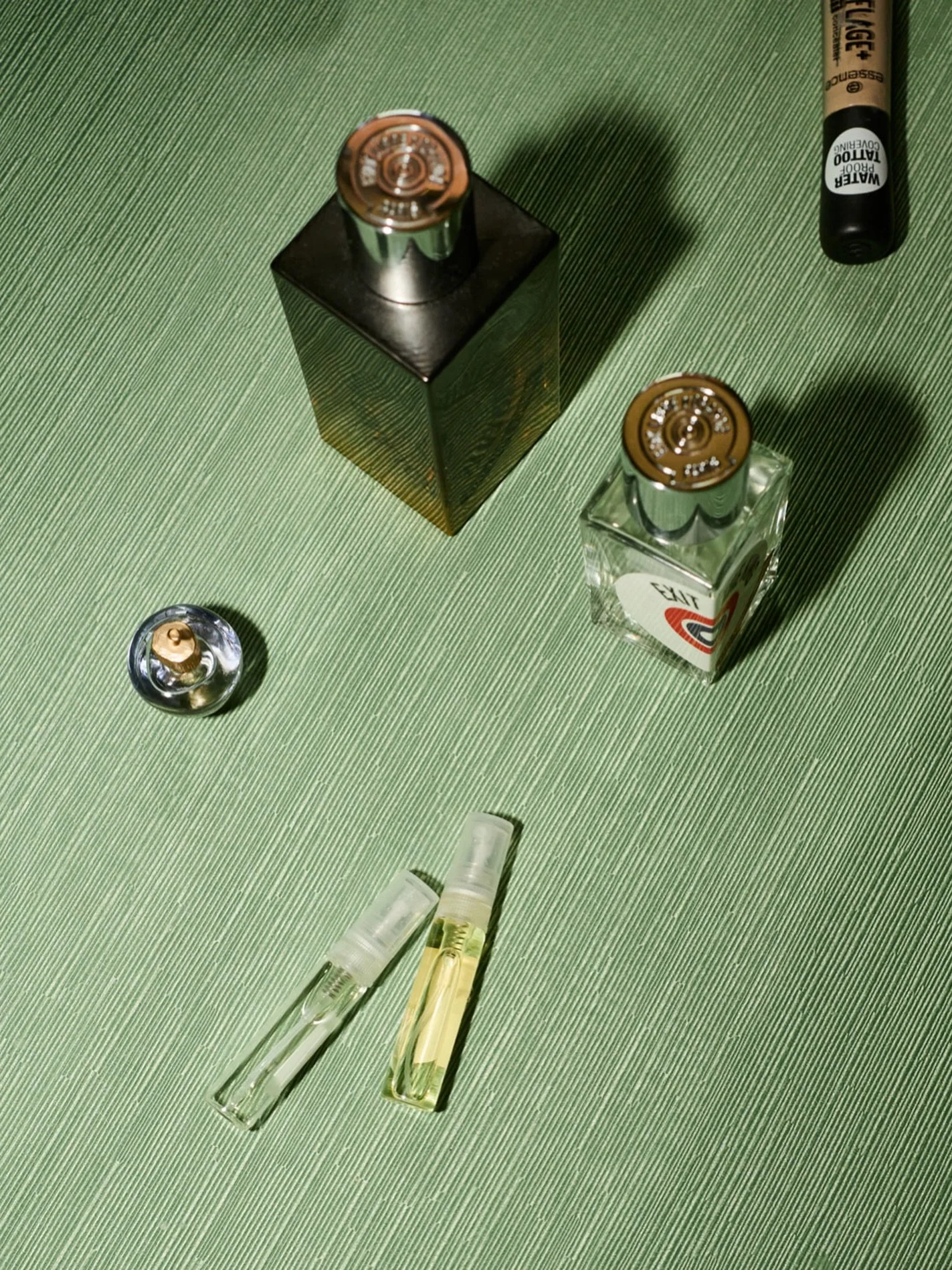 Bride Fragrances

#weddingphotography #weddingphotographer #italyweddingphotographer