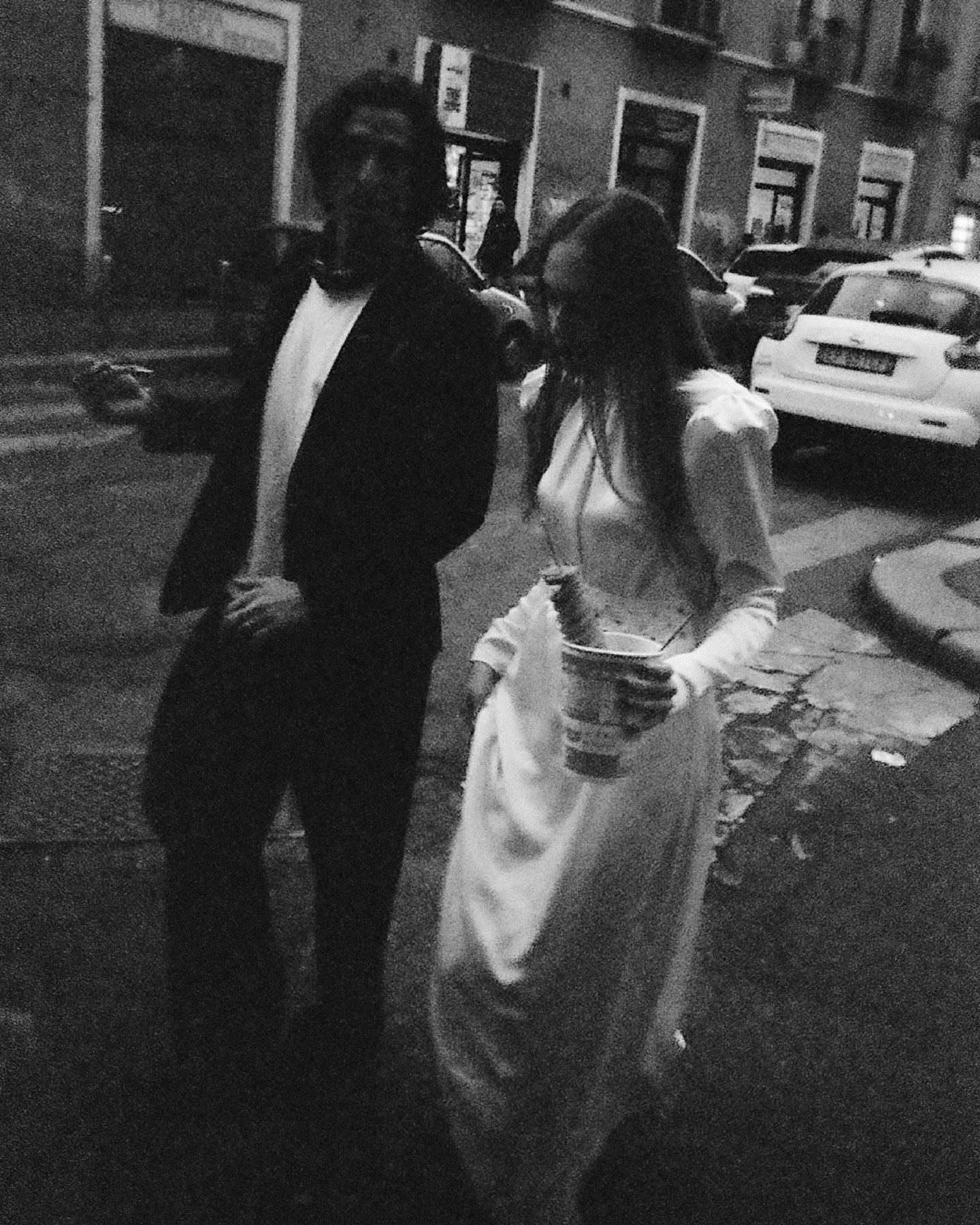 Keep it light / Keep it moving

-

Bride Dress &mdash; @weddingdress_les_promesses 
Wedding Designer &mdash; @jiyuwedding 
Makeup Artist &mdash; @asialocatelli.makeup 
Content Creator &mdash; @theivoryoyster 
Bride Model &mdash; @lacamillalilla 
Groo