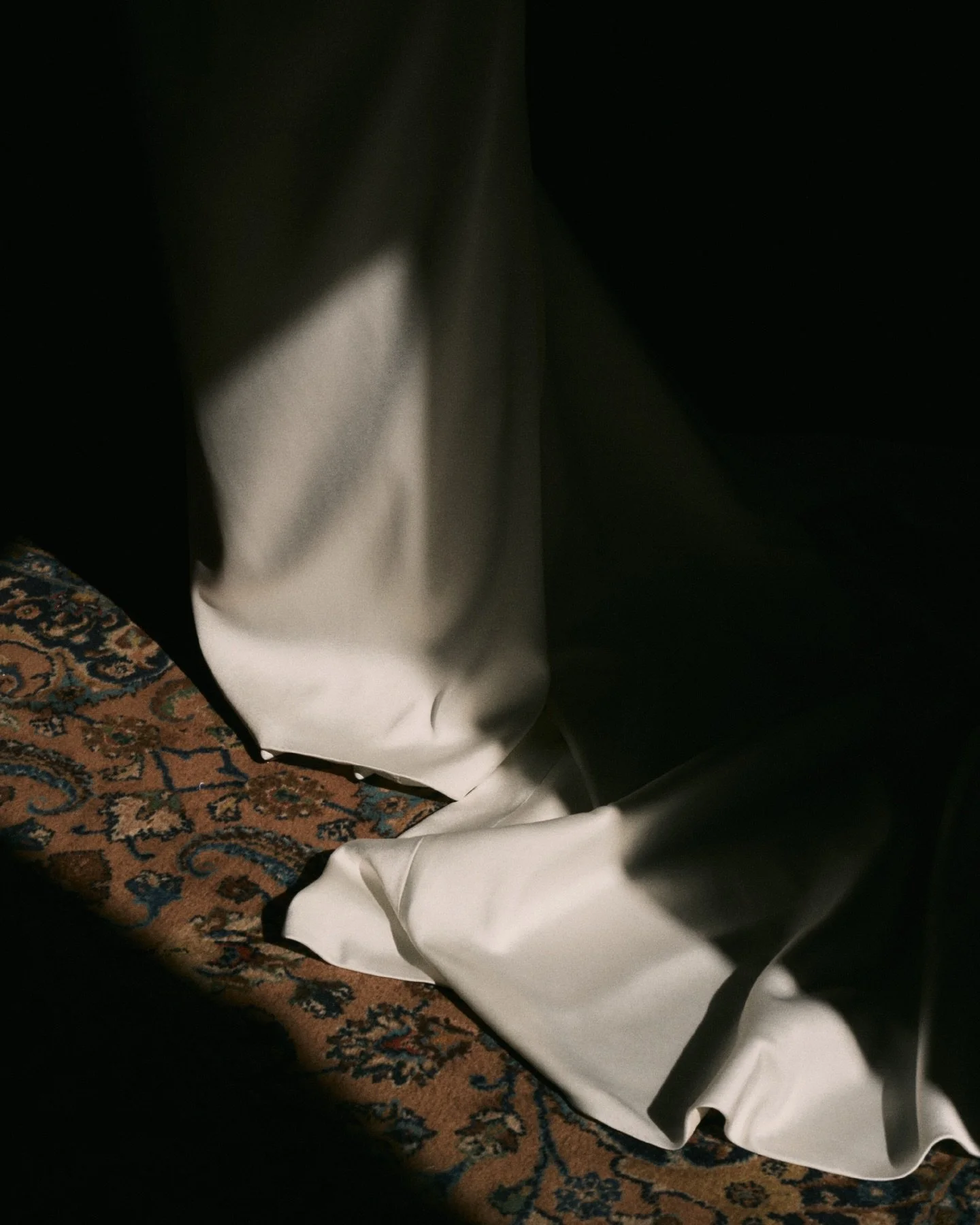 Softness

Captured for @esme.filmandphotography 

#wedding #weddingphotography #italyweddingphotographer #bridedresses #bride