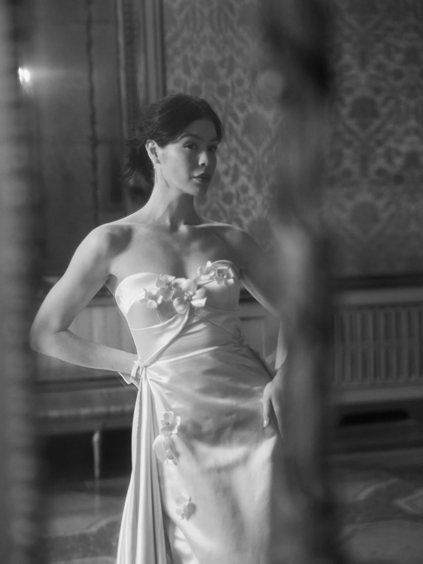 Mirrors
.
.
.
Styled Shoot in Milan

@confapimilano 

Location &mdash; @palazzocusani 
Presidente ConfapiD Milano &mdash; @serenag73 
Designer &mdash; @giuliabiffis 
Event and Wedding  Planner &mdash; @ivanavegetti_weddingplanner 
Make-up and Hair &m