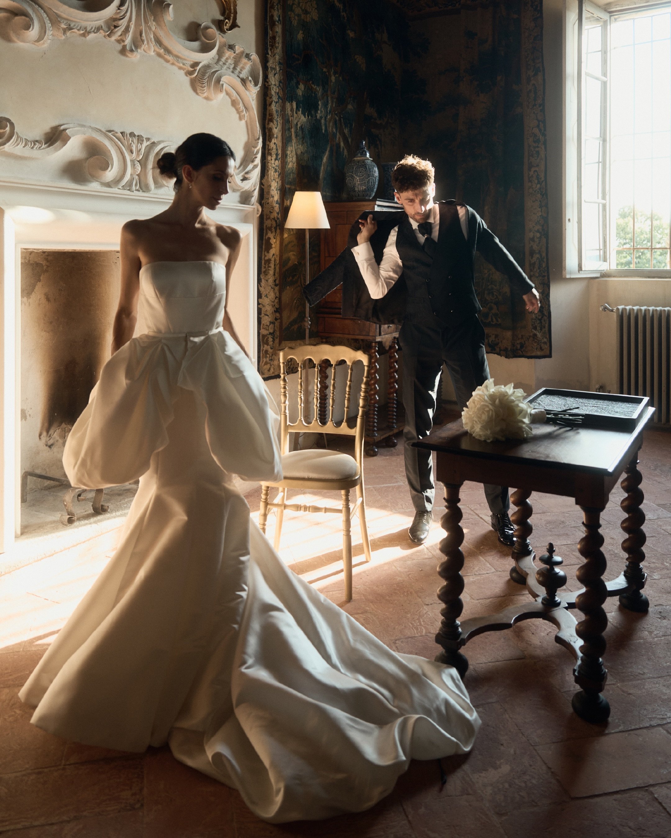 Venus

Captured for @granz_portraits 

#wedding #italyweddingphotographer #weddingphotography
