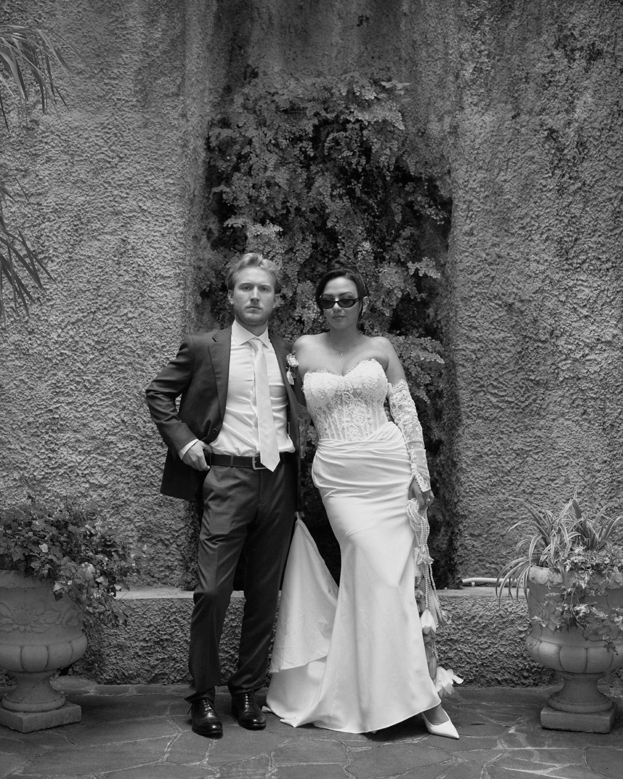 Aylen / Sam

Elopement

Venue &mdash; @villagiulia_alterrazzo 
Planner &mdash; @chiarasangalliwedding 
Flowers &mdash; @ilboscodei100acri.flowerlab 
Violinist &mdash; @quarantasfumaturedifederica 
Content &mdash; @attimocontentco 
Makeup &mdash; @the