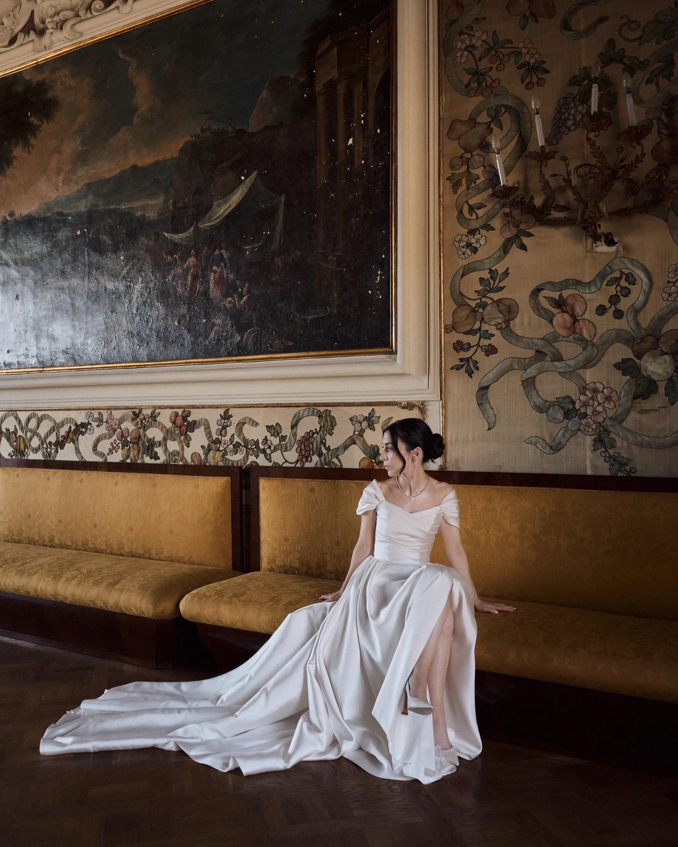 THIS _ IS / HAPPENING

Planner &mdash; @jiyuwedding 
Makeup &mdash; @anishachenetmakeup 
Venue &mdash; @labadiola 
Music &mdash; @music_bonusmalus 
Content &mdash; @ladolcevita_contentcreator 
Flowers &mdash; @jiyufiori_ 

#wedding #tuscany #italywed