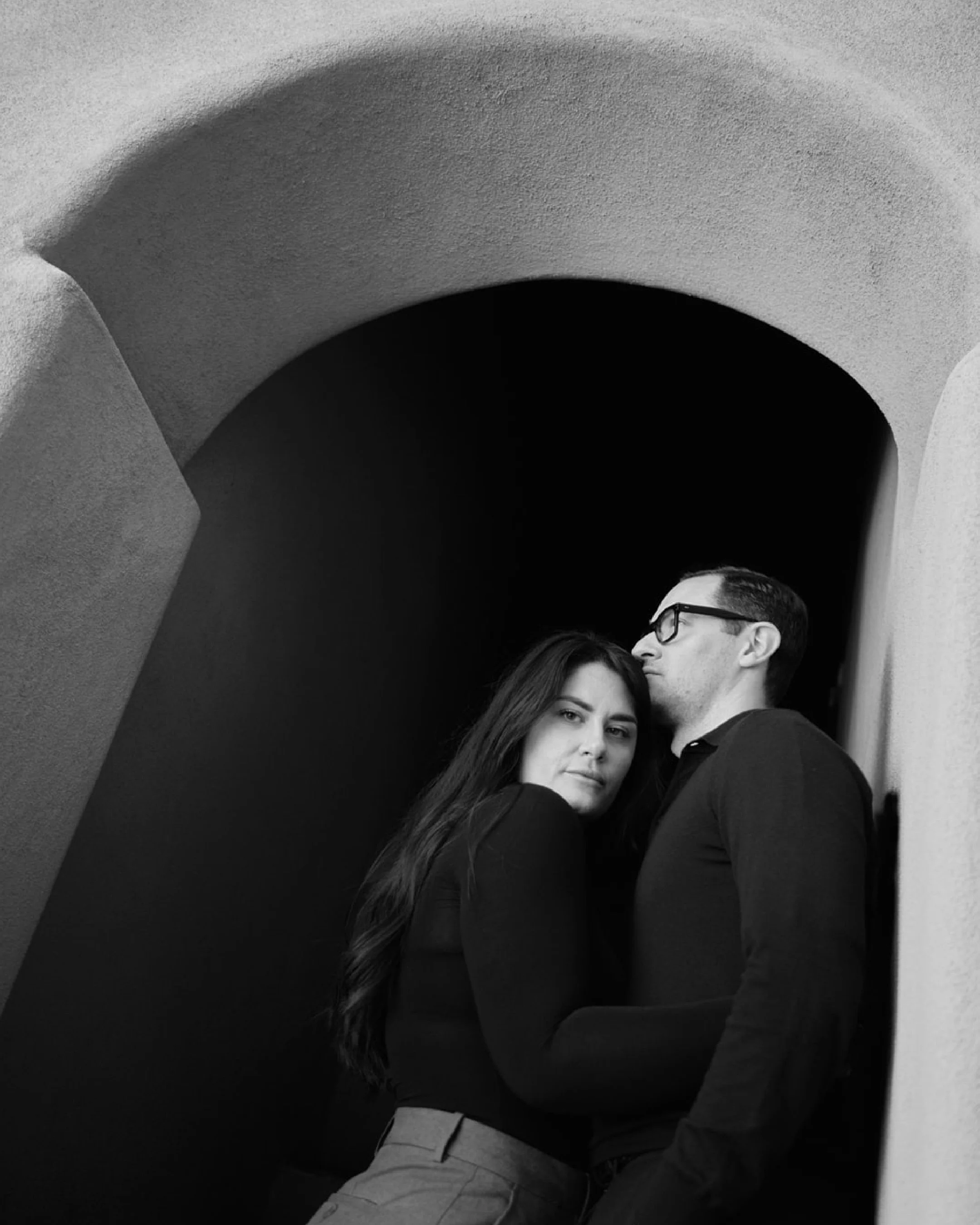 DA _ DOMANI / INIZIER&Agrave;

#prewedding #coupleshooting #weddingphotographer #liguria #varigotti