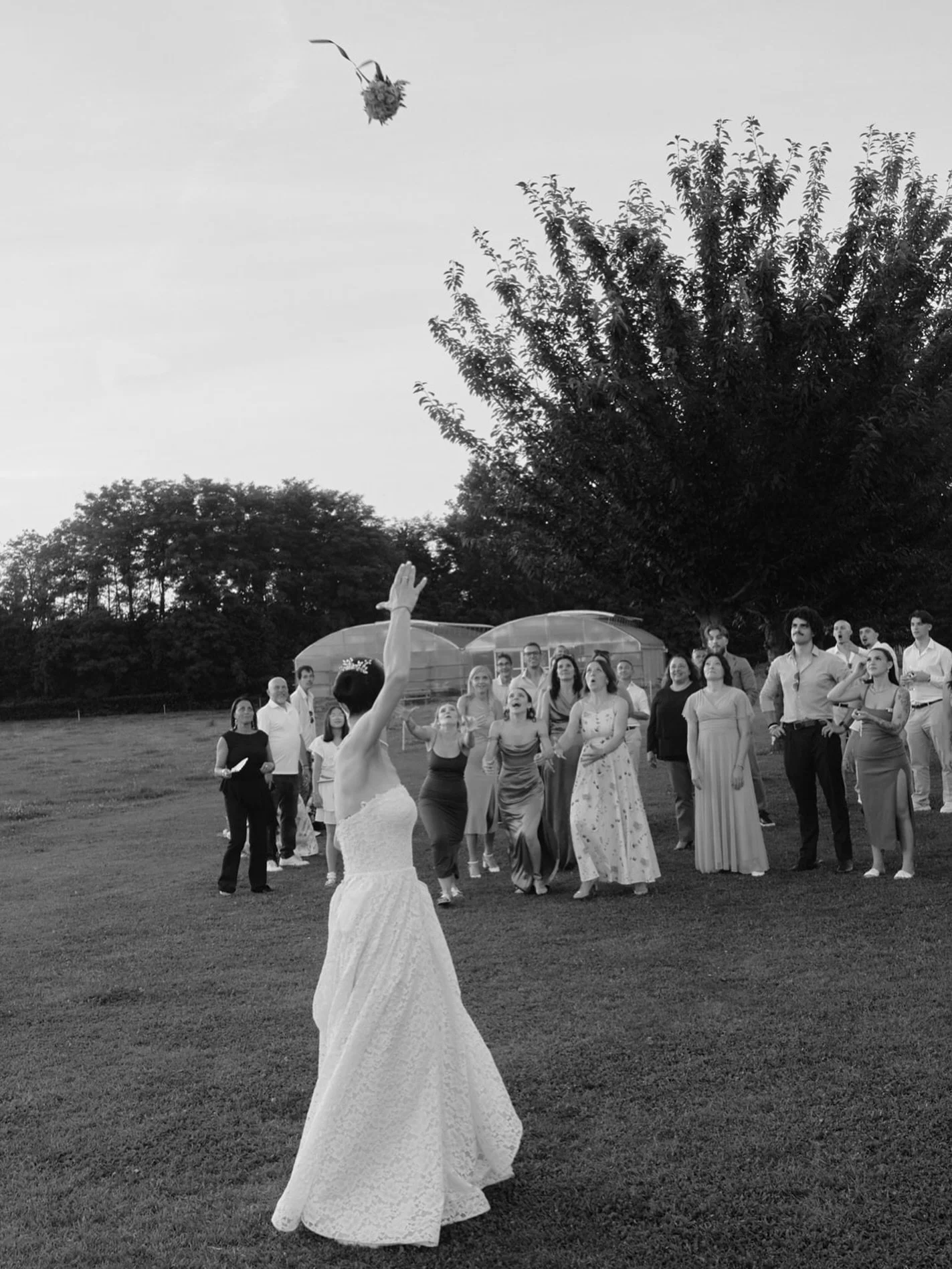 THROW _ THROW / BOUQUET

#wedding #bouquet #weddingphotographer