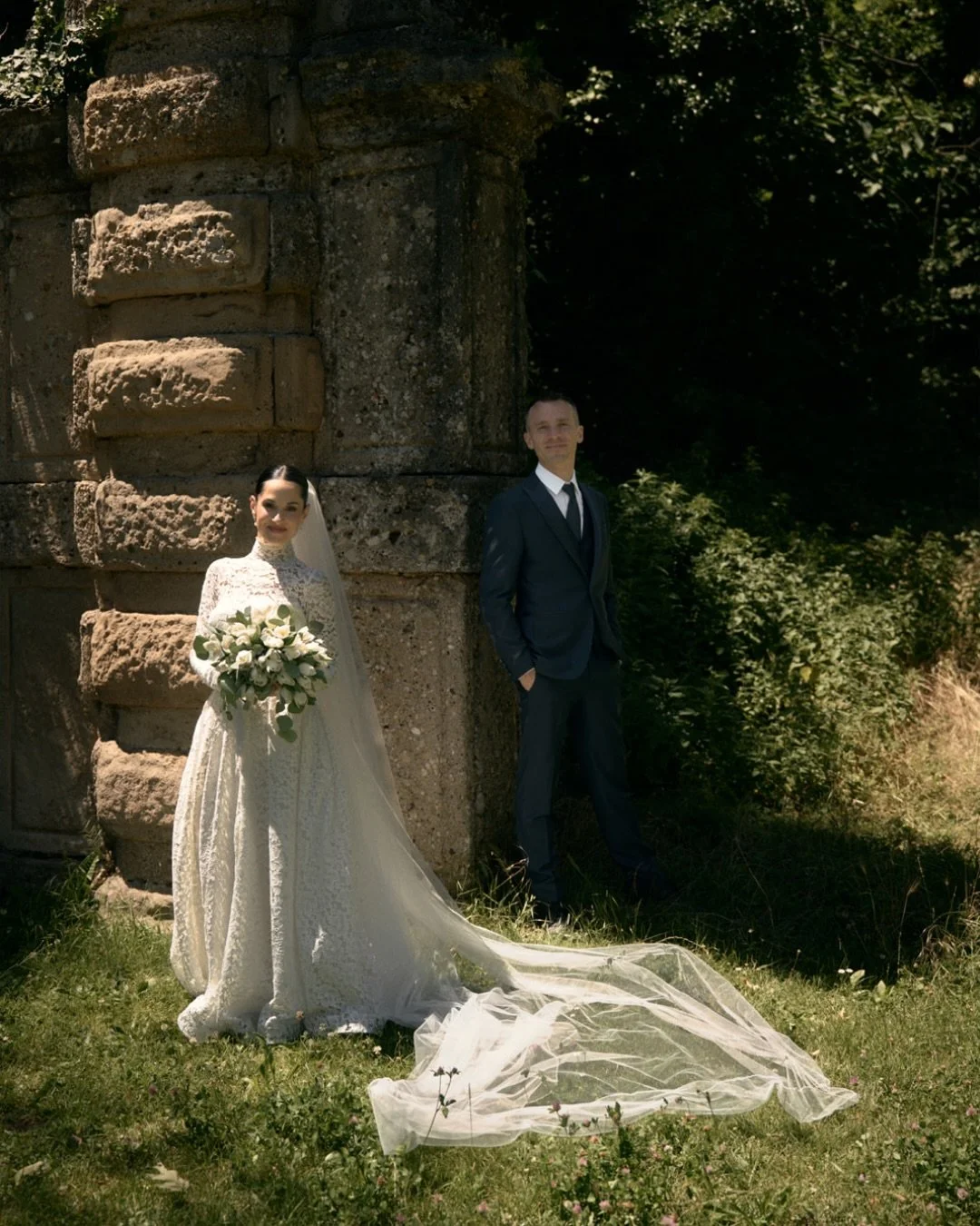DE _ CONSECRATED / CHURCH 

#wedding #church #deconsecreted