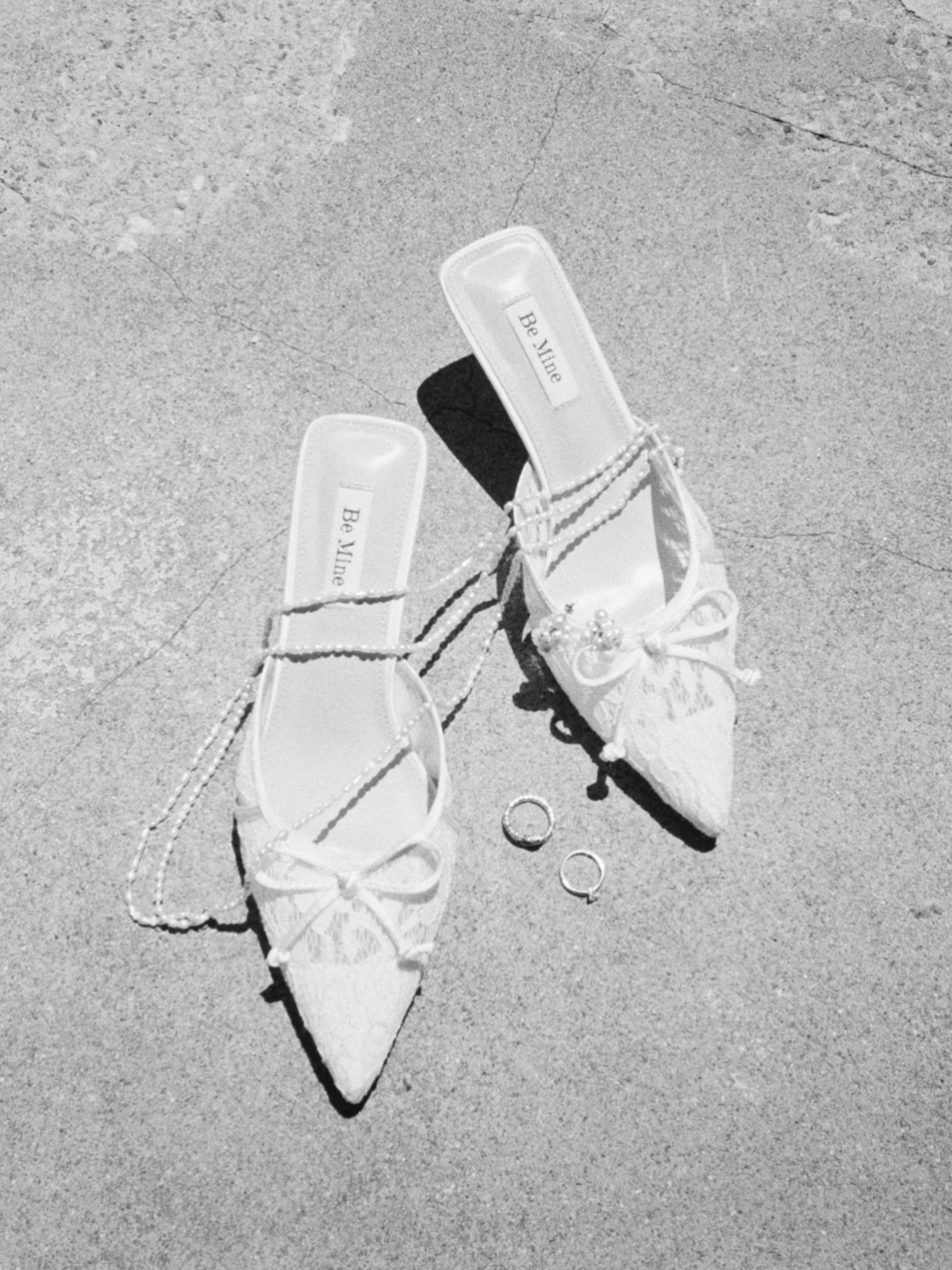 WANNA _ BE / YOURS

#bride #bridedetails #brideshoes #bridejewellery